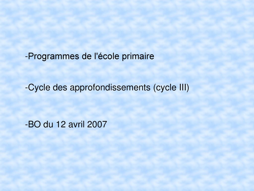 Socle commun de connaissances et de compétences ppt télécharger